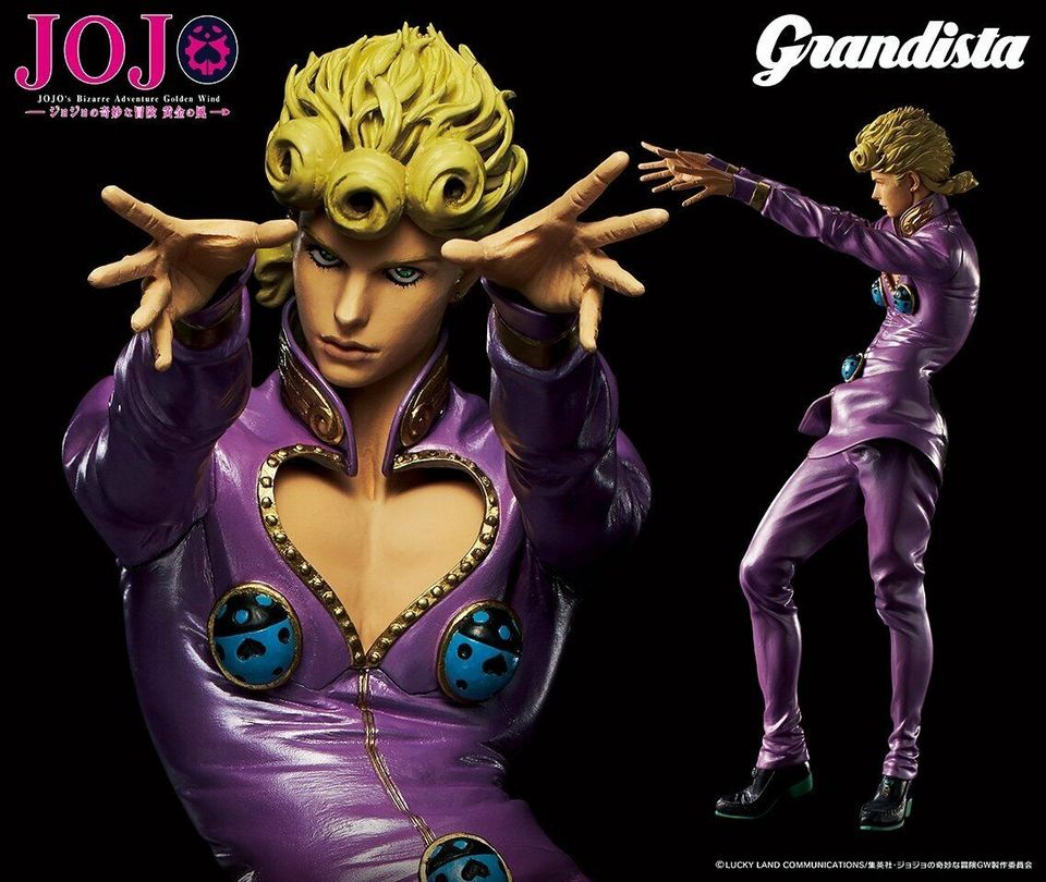 grandista giorno
