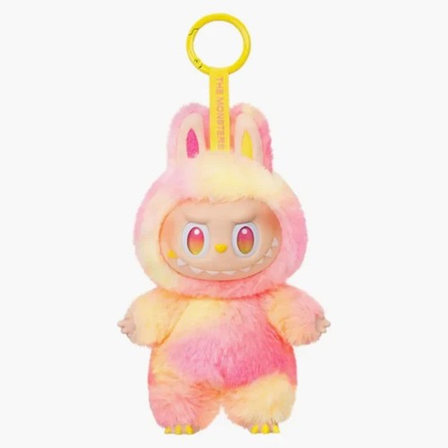 Labubu Big Into Energy 100% ORIGINAL POP MART Hope - Pre