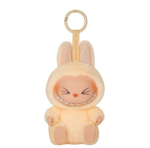 アイドル LABUBU SERENITY Labubu The Monsters Big into Energy Series Vinyl Plush