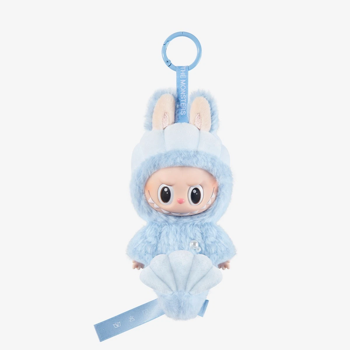 Labubu Hide And Seek 100% ORIGINAL POP MART Limited Edition