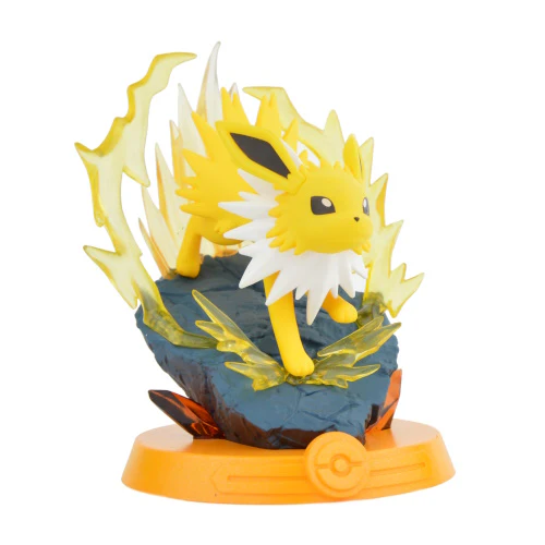 Pokemon Jolteon Figur