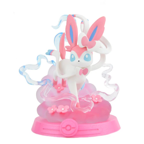 Pokemon Feelinara Figur