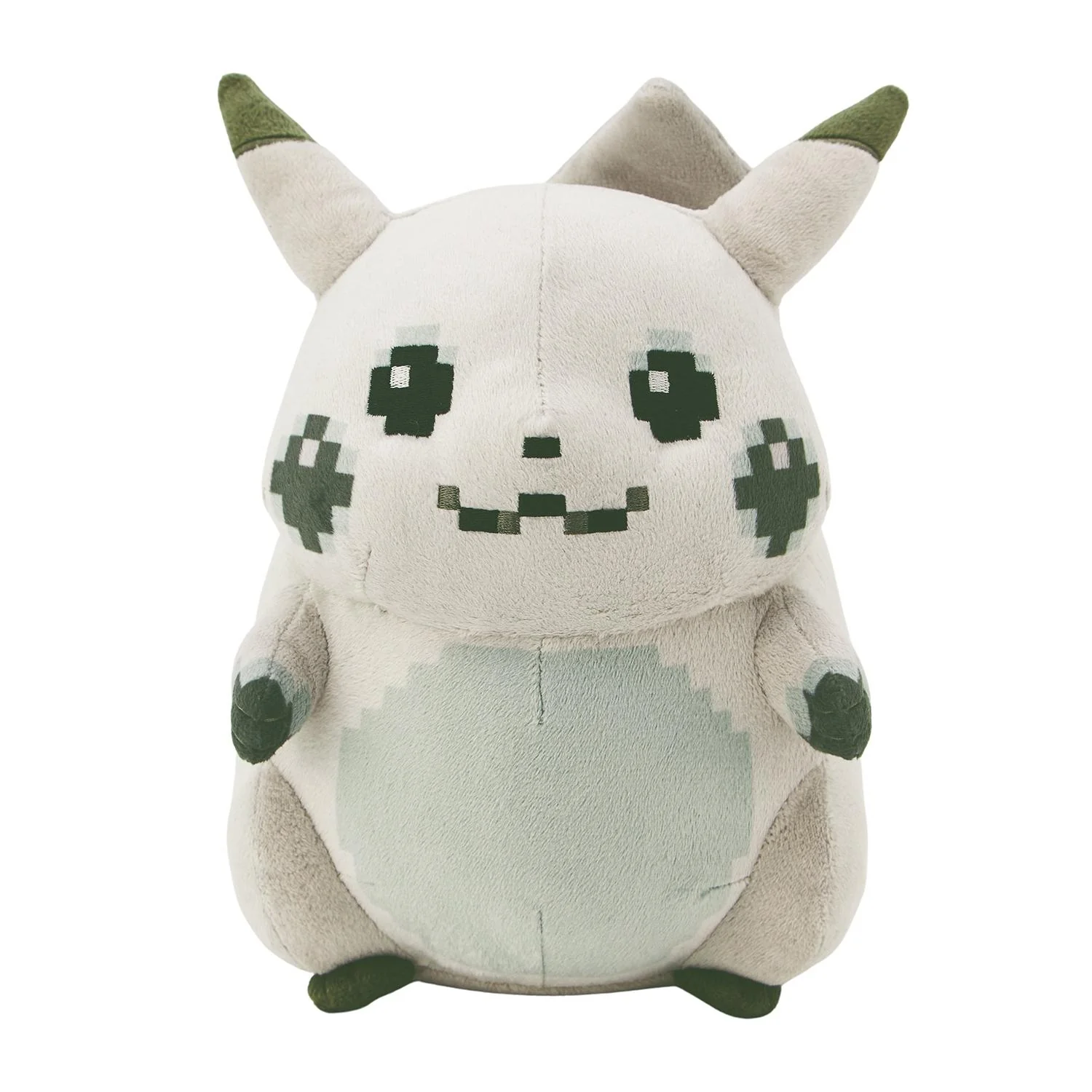 Pokemon Pikachu Plüschtier im Stil von 1996 – Vorbestellung